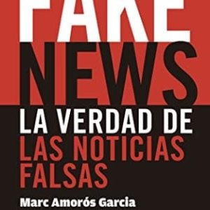 Fake News De Amoros García, Marc