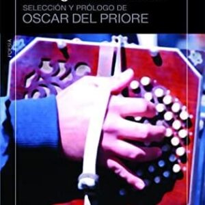 El Tango En Sus Letras Del Priore, Oscar