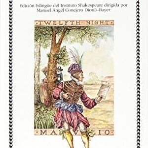 Noche De Reyes De Shakespeare, William