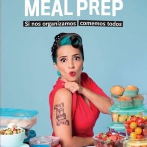 Meal Prep De Roca, Paulina