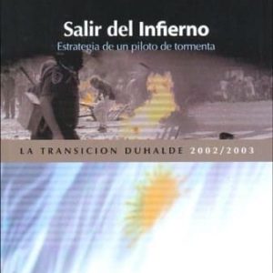 Salir Del Infierno De Silleta, Alfredo