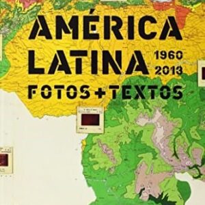 América Latina 1960 – 2013