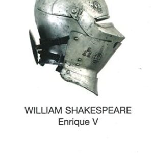 Enrique V De Shakespeare, William