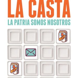 La Casta De Gasulla, Luis