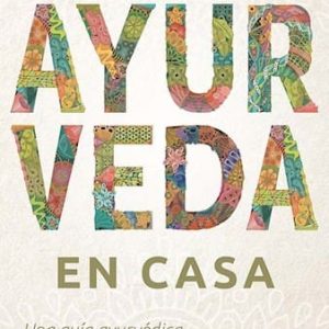 Ayurveda En Casa De Groba, Ines