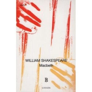 Macbeth De Shakespeare, William