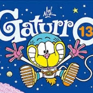 13 Gaturro De Nik