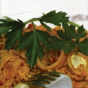 Recetas Tradicionales