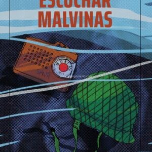 Escuchar Malvinas Música Y Sonidos De La Guerra De Buch, Esteban