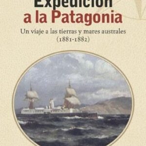 Expedicion A La Patagonia De Bove, Giacomo