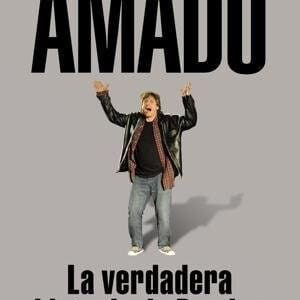 Amado De Mayol, Federico