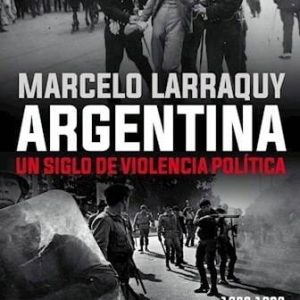 Argentina De Larraquy, Marcelo