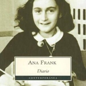 Diario De Frank, Ana