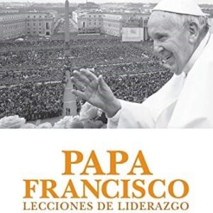 Papa Francisco De Lowney, Chris