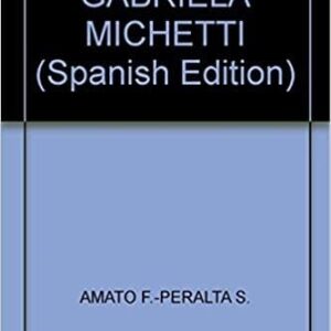 Gabriela De Amato, Fernando; Peralta, Sol