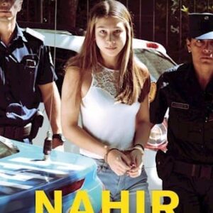 Nahir De Szeta, Mauro