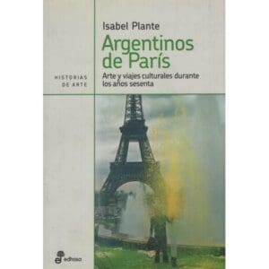 Argentinos De París De Plante, Isabel