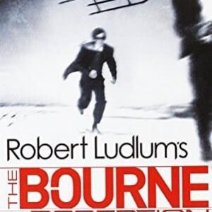 The Bourne Deception De Ludlum, Robert