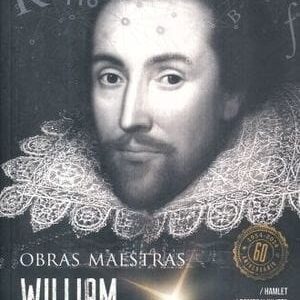 William Shakespeare – Obras Maestras De Shakspeare, William