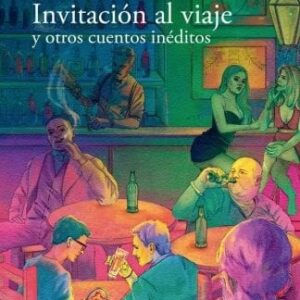 Invitacion Al Viaje De