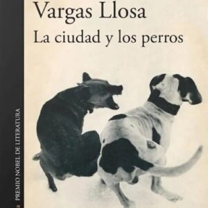 La Ciudad Y Los Perros De