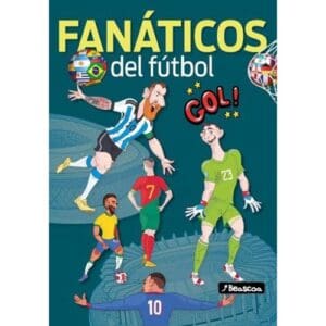 Fanaticos De Fútbol