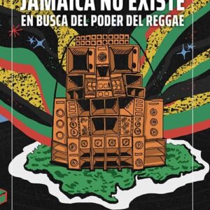 Jamaica No Existe De Flores, Daniel