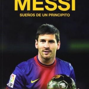 Messi De García-Otero, José Manuel