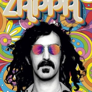 Zappa De Casas, Quim