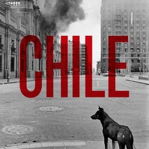 Chile: El Archivo Fotográfico 1973 – 1974 De Gerretsen, Chas