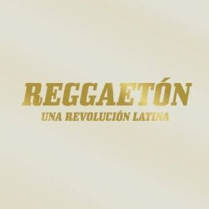 Reggaeton Una Revolución Latina De Wilson, Pablito