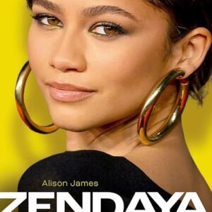 Zendaya De Alison, James