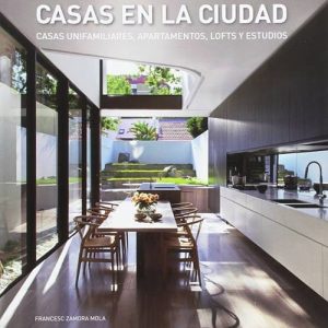 Casas En La Ciudad De Zamora, Francesc