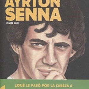 La Última Noche De Ayrton Senna De Terruzi, Giorgio