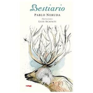 Bestiario De Neruda, Pablo