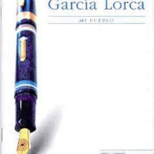 Mi Pueblo De García Lorca, Federico