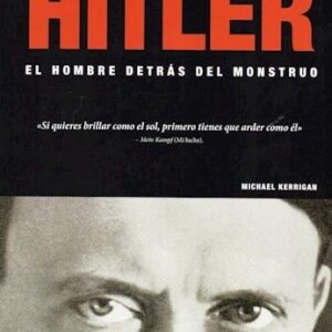 Hitler De Kerrigan, Michael