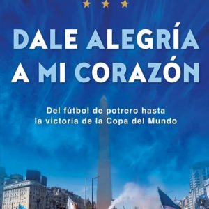 Dale Alegría A Mi Corazón De Guanella, Emiliano