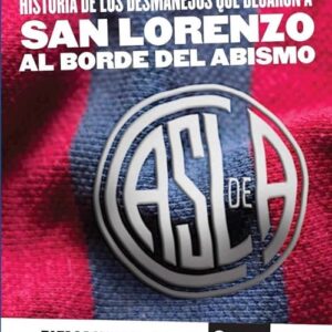 Ningunos Santos De Lafourcade, Pablo