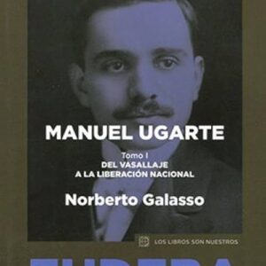 1 Manuel Ugarte De Galasso, Norberto