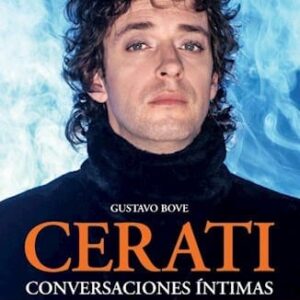 Cerati De Bove, Gustavo