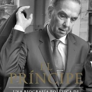El Principe De León, Pablo