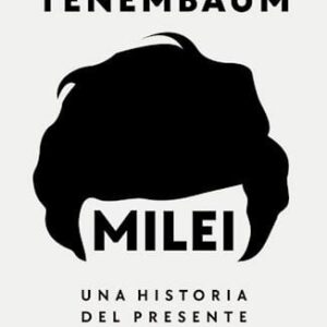 Milei De Tenembaum, Ernesto