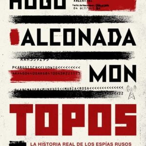 Topos De Alconada Mon, Hugo