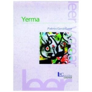 Yerma De García Lorca, Federico