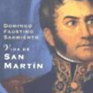 Vida De San Martin De Sarmiento, Domingo F.