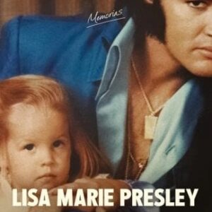 desde Aquí A Lo Desconocido De Presley, Lisa Marie; Keough, R