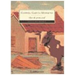 Ojos De Perro Azul De Garcia Marquez, Gabriel