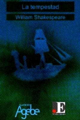 La Tempestad De Shakespeare, William