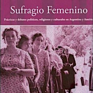 Sufragio Femenino De Barry, Carolina